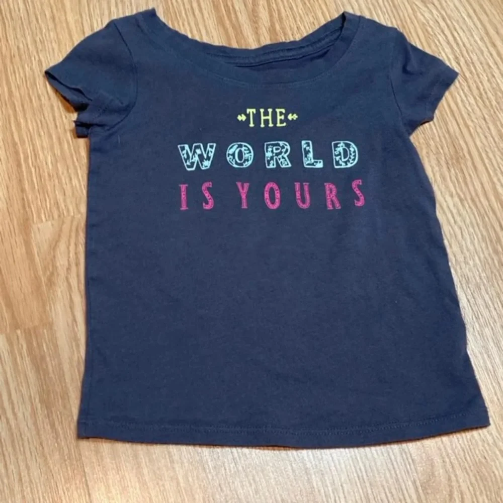 Toddler Girls‎ Top Lot